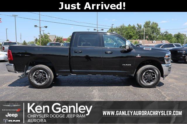 2025 RAM 2500 Laramie Crew Cab 4x4 64 Box
