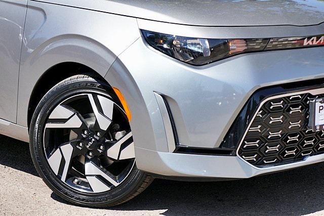 2023 Kia Soul GT-Line