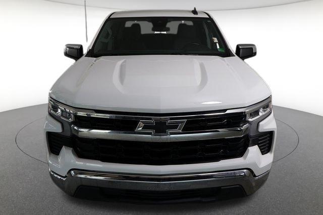2023 Chevrolet Silverado 1500 2WD Crew Cab Short Bed LT