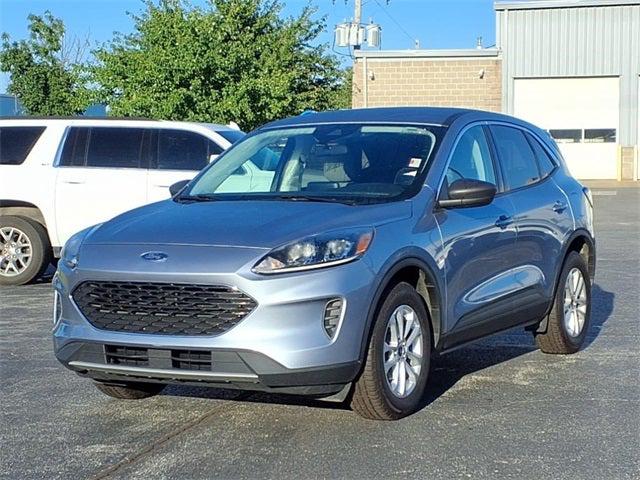 2022 Ford Escape SE 2022 Ford Escape SE