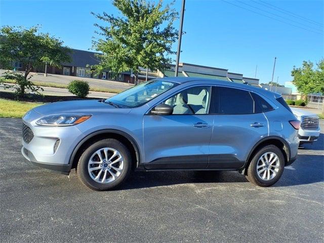 2022 Ford Escape SE 2022 Ford Escape SE