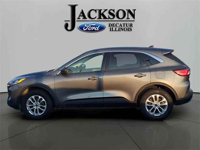 2022 Ford Escape SE 2022 Ford Escape SE