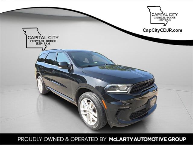 2023 Dodge Durango GT Plus AWD