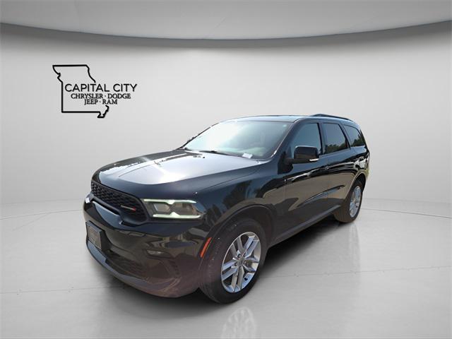 2023 Dodge Durango GT Plus AWD