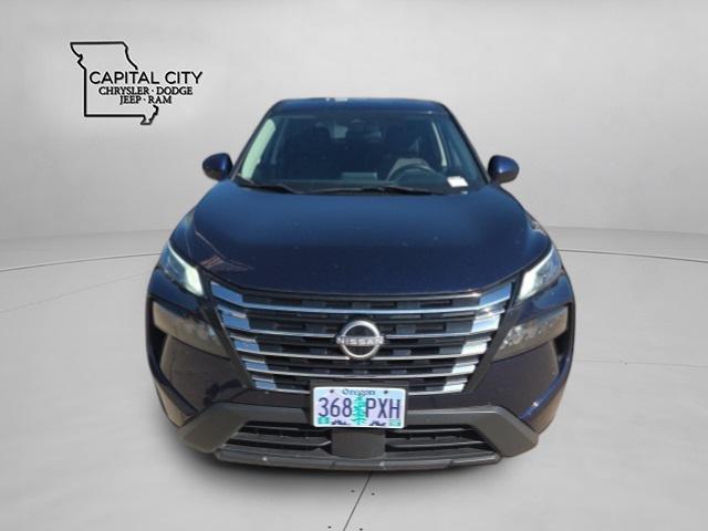 2024 Nissan Rogue SV Intelligent AWD
