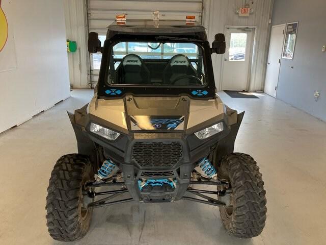 2020 Polaris Rzr S 1000 Premium 