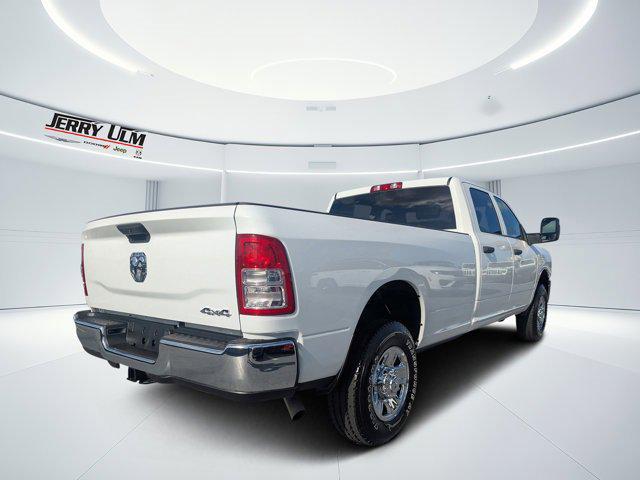 2023 RAM 2500 Tradesman Crew Cab 4x4 8 Box