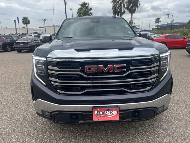 2023 GMC Sierra 1500 2WD Crew Cab Short Box SLT
