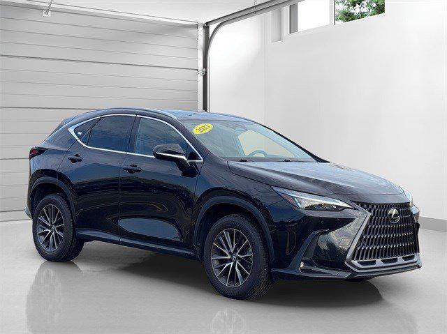 2023 Lexus NX 350 Premium
