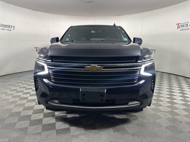 2023 Chevrolet Suburban 4WD LT