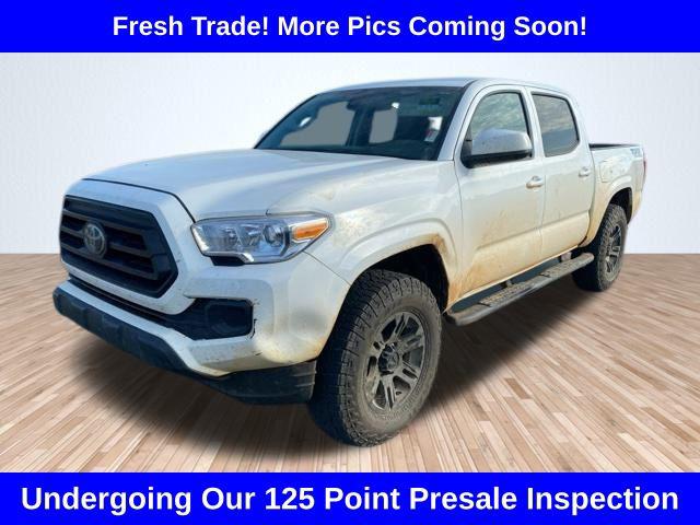 2022 Toyota Tacoma SR V6