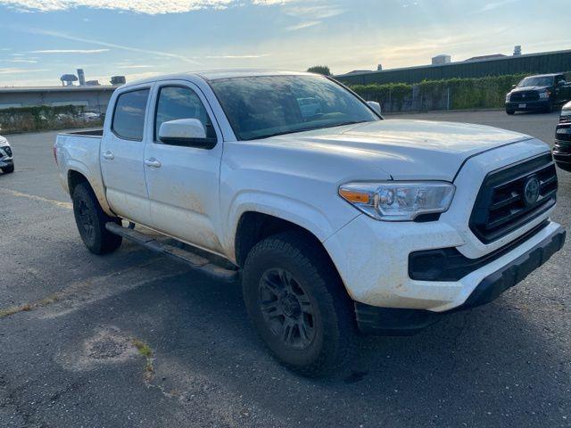 2022 Toyota Tacoma SR V6