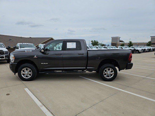 2024 RAM 2500 Laramie Crew Cab 4x4 64 Box