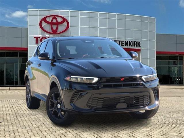 2024 Dodge Hornet GT Plus AWD