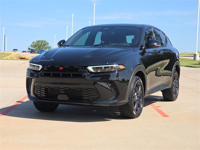 2024 Dodge Hornet GT Plus AWD