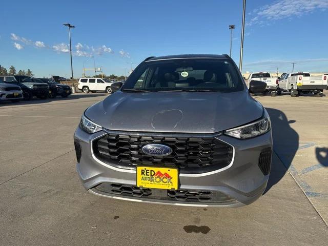 2024 Ford Escape ST-Line 2024 Ford Escape ST-Line