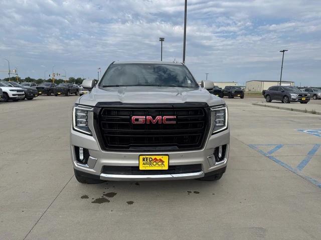 2023 GMC Yukon XL 4WD SLT