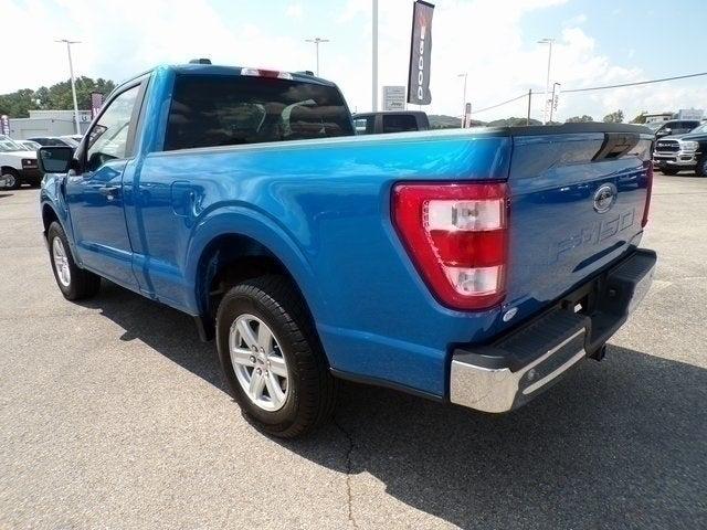 2021 Ford F-150 XL 2021 Ford F-150 XL