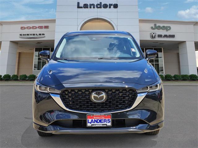 2024 Mazda CX-5 2.5 S Select