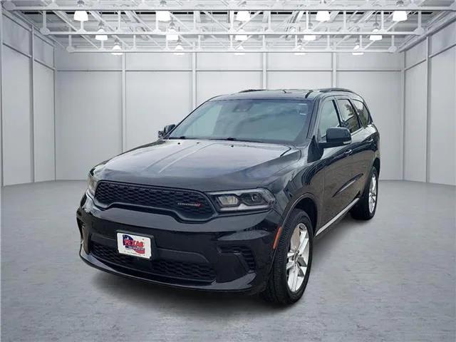 2024 Dodge Durango GT Plus AWD