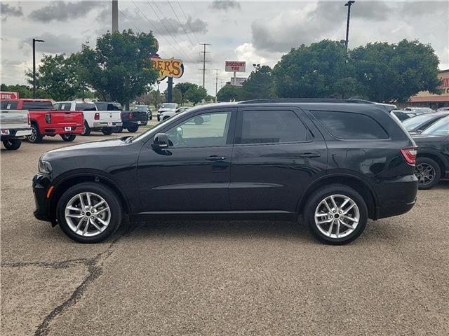 2024 Dodge Durango GT Plus AWD