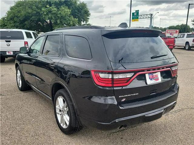 2024 Dodge Durango GT Plus AWD