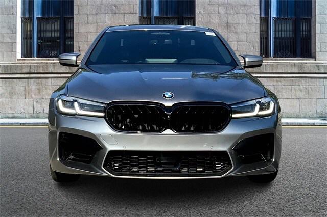 2021 BMW M5 2021 BMW M5