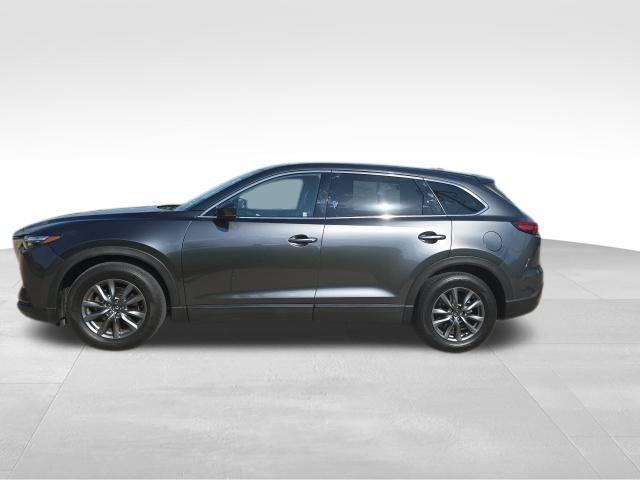 2021 Mazda CX-9 Touring