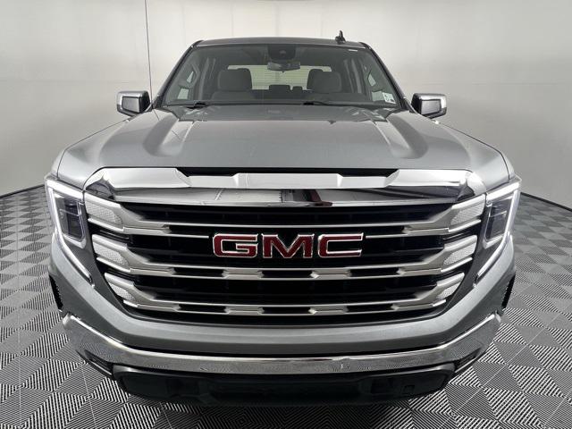 2023 GMC Sierra 1500 2WD Crew Cab Short Box SLE