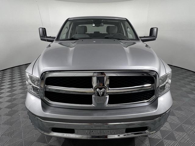 2023 RAM 1500 Classic SLT Crew Cab 4x2 57 Box
