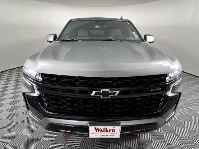 2023 Chevrolet Suburban 4WD Z71