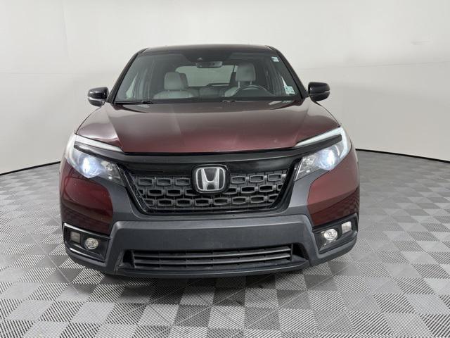 2020 Honda Passport 2WD EX-L