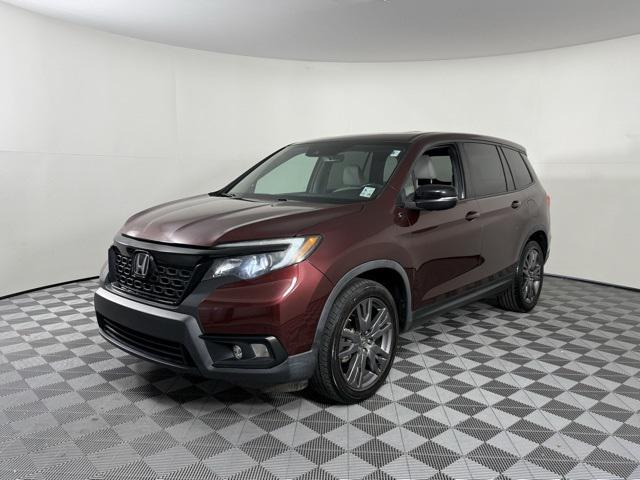 2020 Honda Passport 2WD EX-L