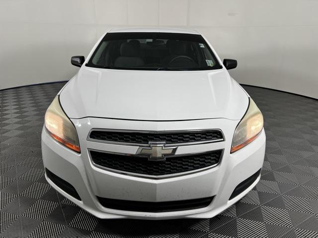 2013 Chevrolet Malibu 1LS