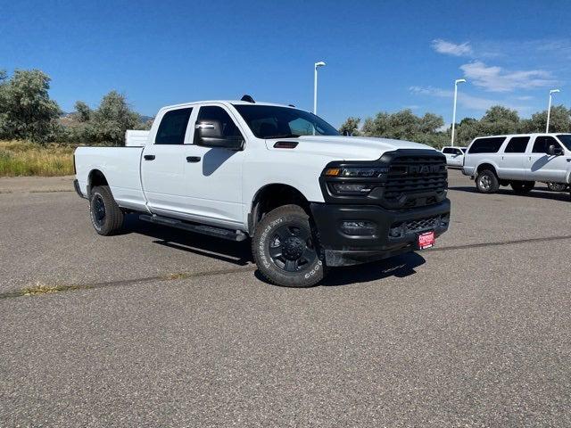 2025 RAM Ram 2500 RAM 2500 TRADESMAN CREW CAB 4X4 8 BOX