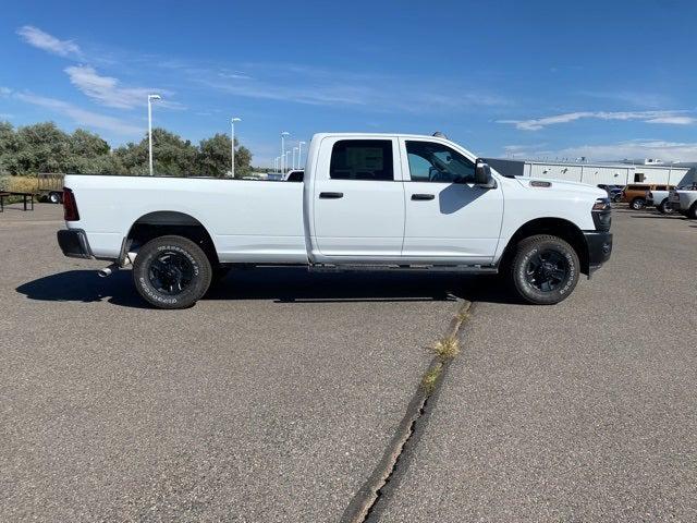 2025 RAM Ram 2500 RAM 2500 TRADESMAN CREW CAB 4X4 8 BOX