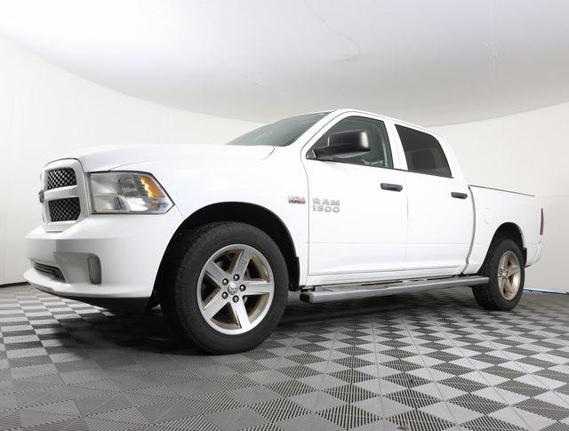 2014 RAM 1500 Express
