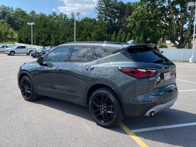 2019 Chevrolet Blazer Base 2LT