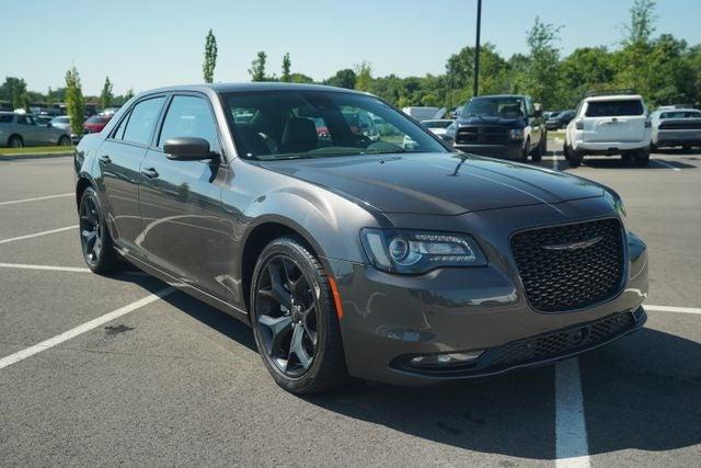2022 Chrysler 300 S