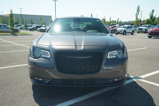 2022 Chrysler 300 S