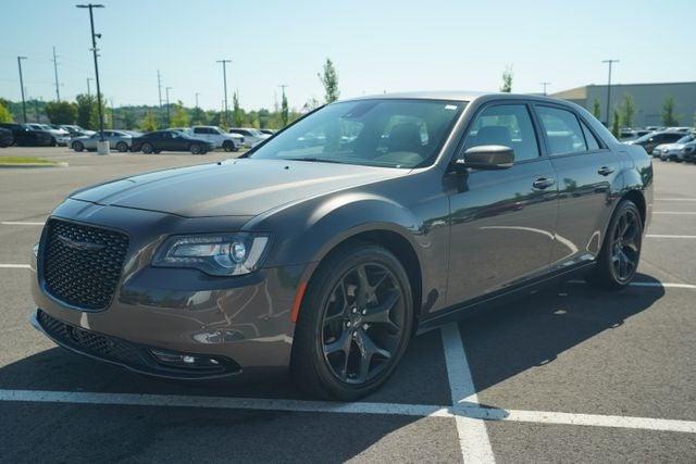 2022 Chrysler 300 S