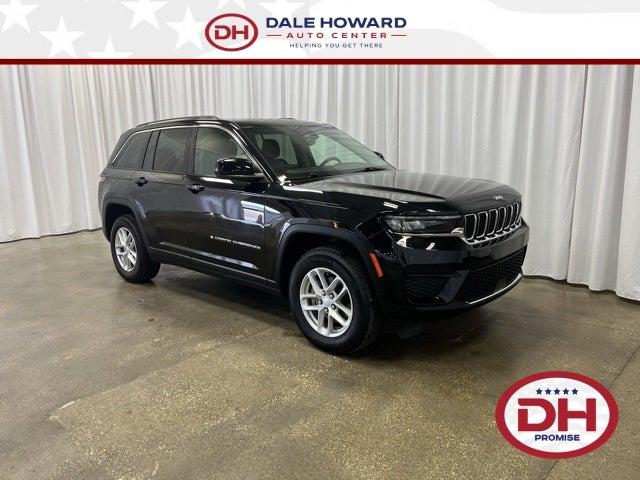 2023 Jeep Grand Cherokee Laredo X 4x4