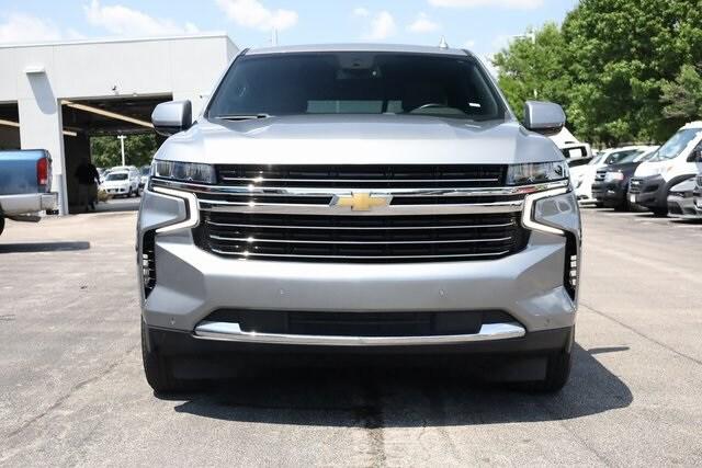 2023 Chevrolet Tahoe 4WD LT