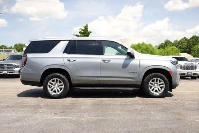 2023 Chevrolet Tahoe 4WD LT