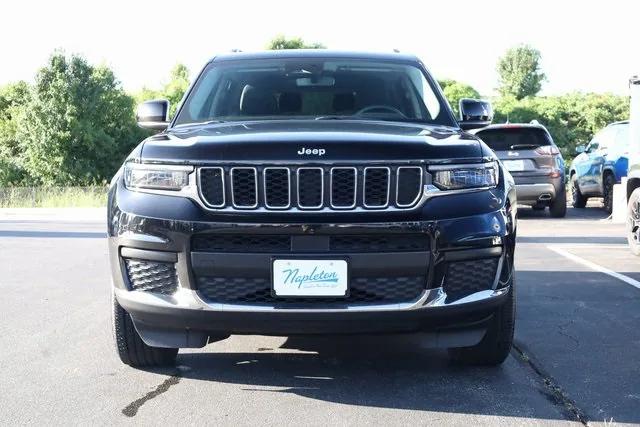 2023 Jeep Grand Cherokee L Laredo 4x4