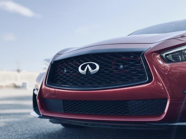 2021 INFINITI Q50 RED SPORT 400 2021 INFINITI Q50 RED SPORT 400