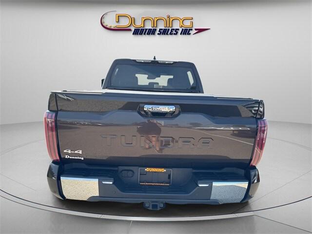 2022 Toyota Tundra 1794 Edition