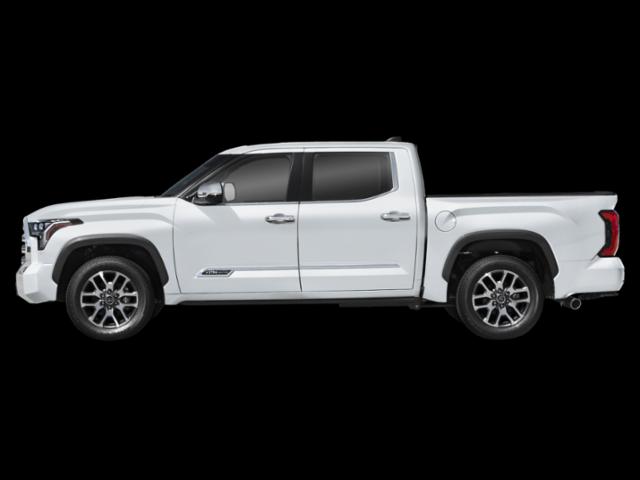 2025 Toyota Tundra 1794 Edition 4WD