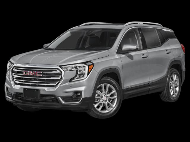2024 GMC Terrain AWD Denali