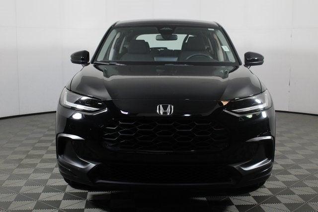 2023 Honda HR-V AWD LX